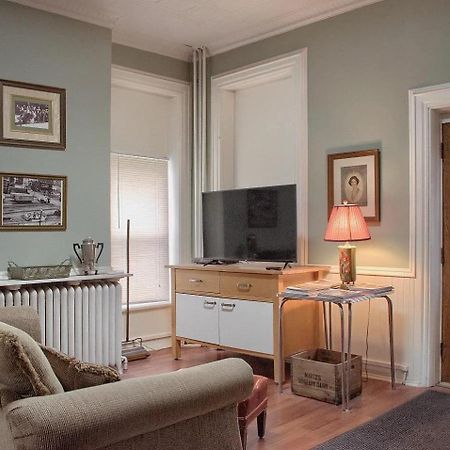 Shamokin Bed And Breakfast 외부 사진