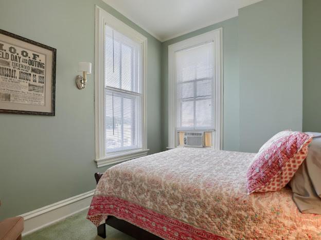 Shamokin Bed And Breakfast 외부 사진