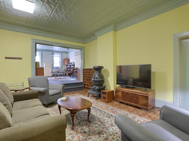 Shamokin Bed And Breakfast 외부 사진