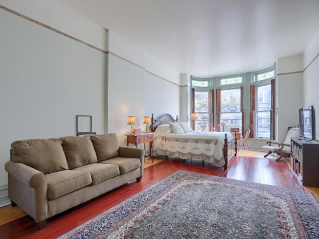 Shamokin Bed And Breakfast 외부 사진