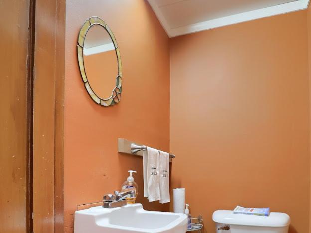 Shamokin Bed And Breakfast 외부 사진