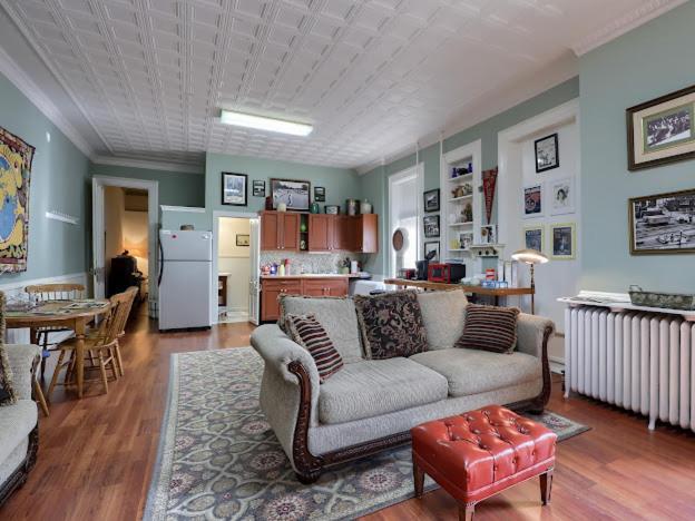 Shamokin Bed And Breakfast 외부 사진