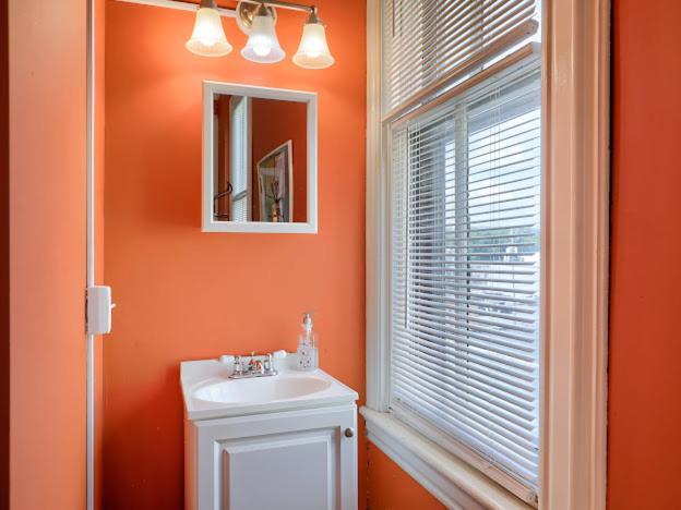Shamokin Bed And Breakfast 외부 사진