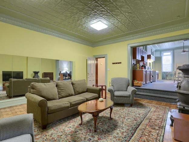 Shamokin Bed And Breakfast 외부 사진