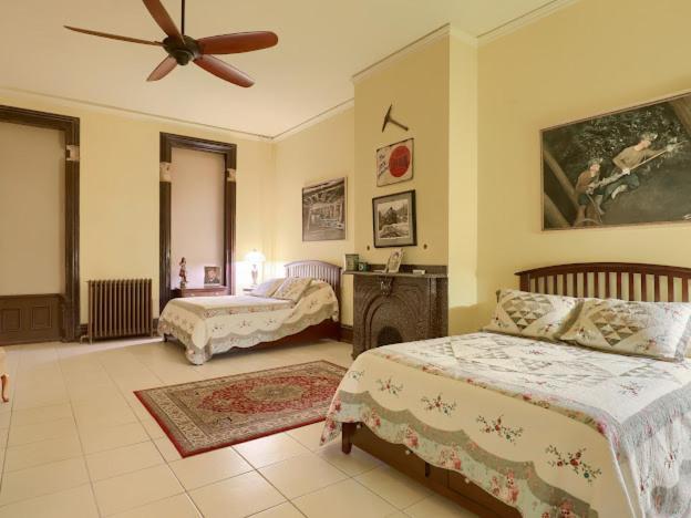 Shamokin Bed And Breakfast 외부 사진