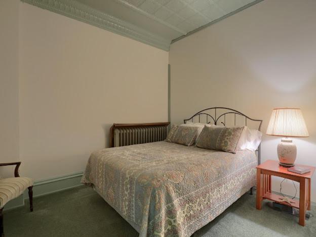 Shamokin Bed And Breakfast 외부 사진