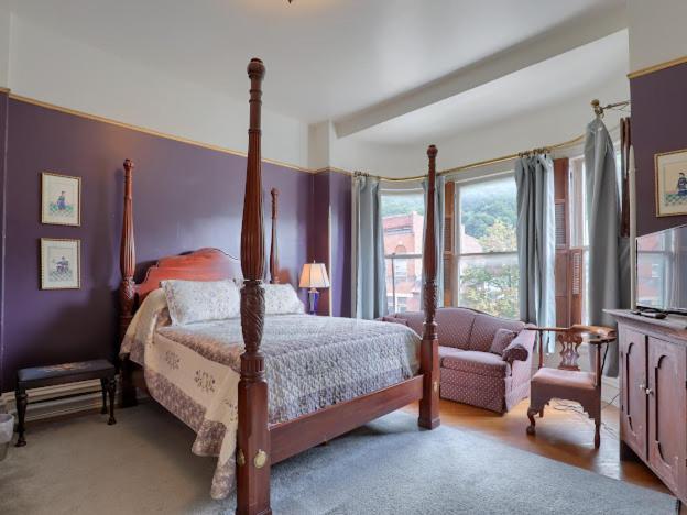 Shamokin Bed And Breakfast 외부 사진