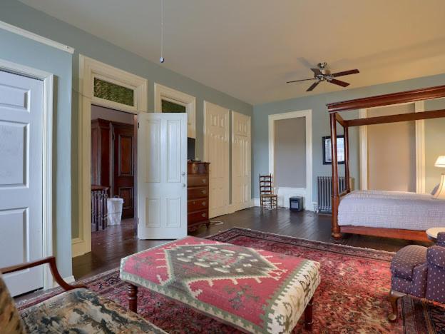 Shamokin Bed And Breakfast 외부 사진