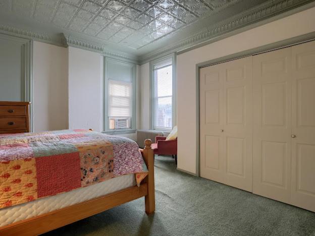 Shamokin Bed And Breakfast 외부 사진