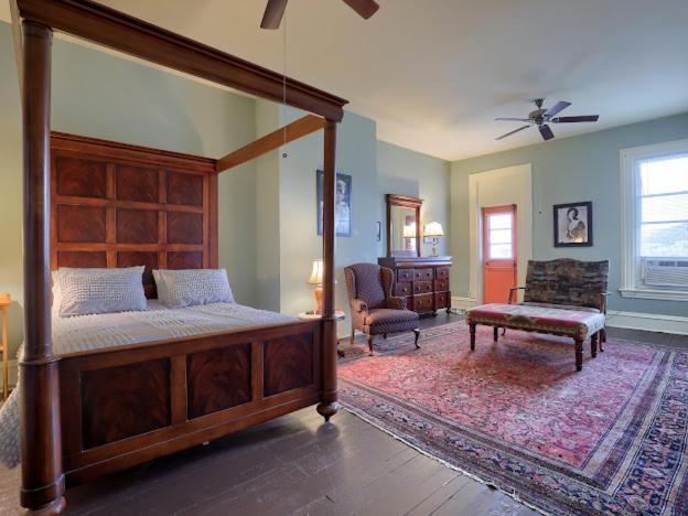 Shamokin Bed And Breakfast 외부 사진