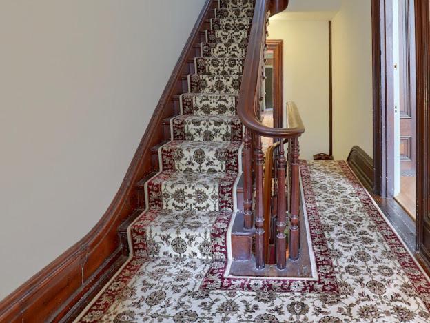 Shamokin Bed And Breakfast 외부 사진