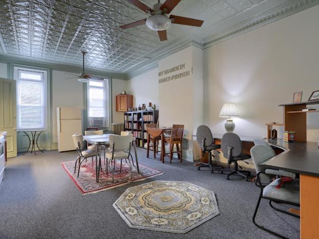 Shamokin Bed And Breakfast 외부 사진