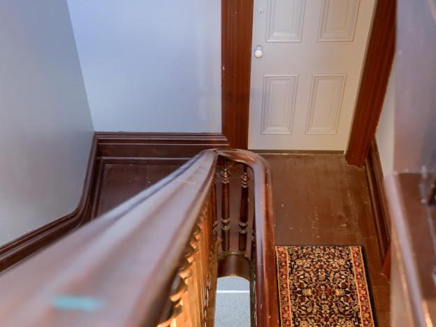 Shamokin Bed And Breakfast 외부 사진