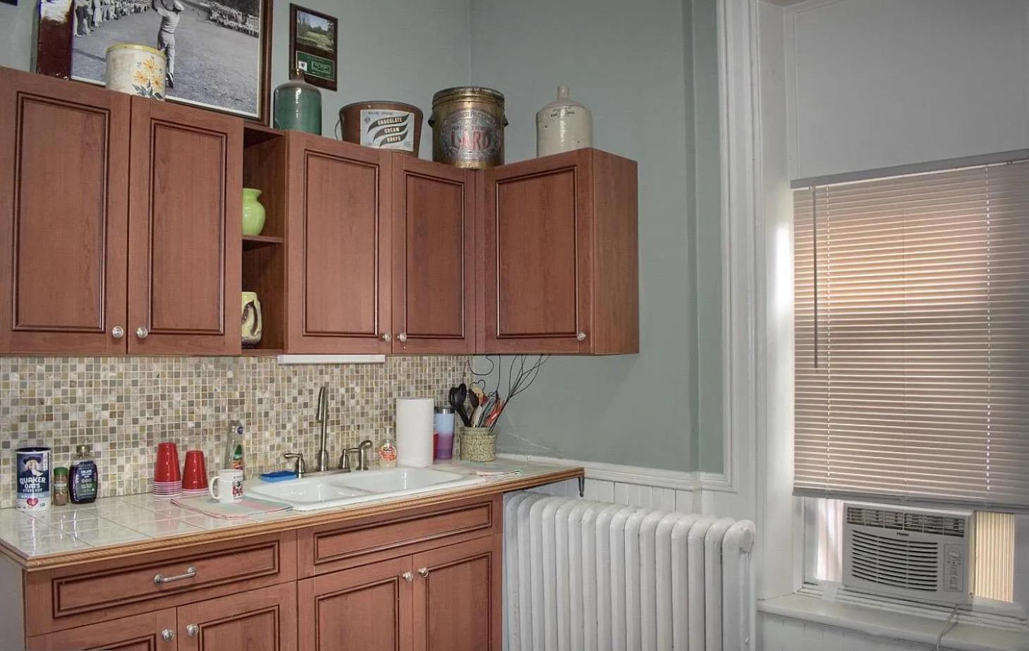 Shamokin Bed And Breakfast 외부 사진