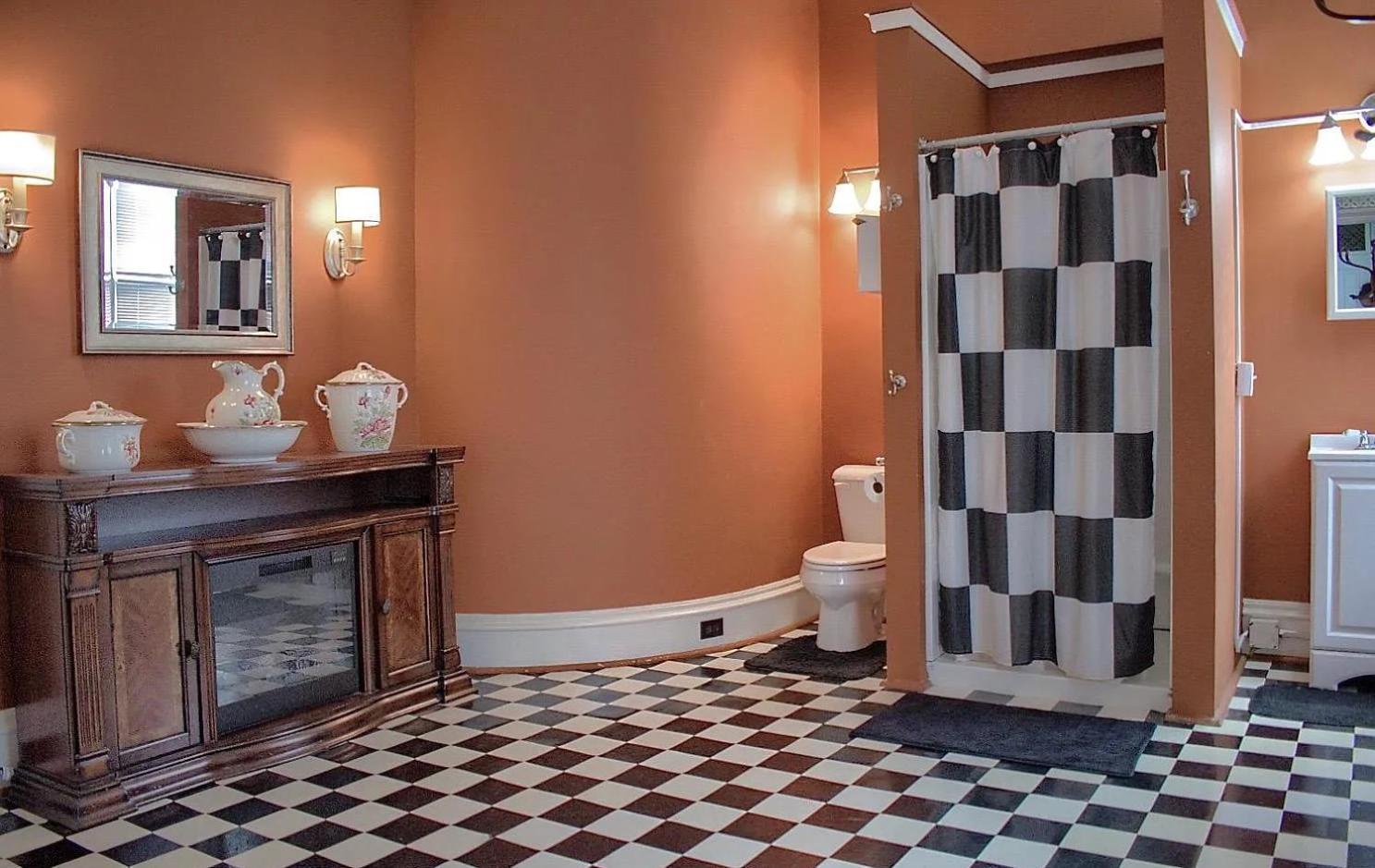Shamokin Bed And Breakfast 외부 사진