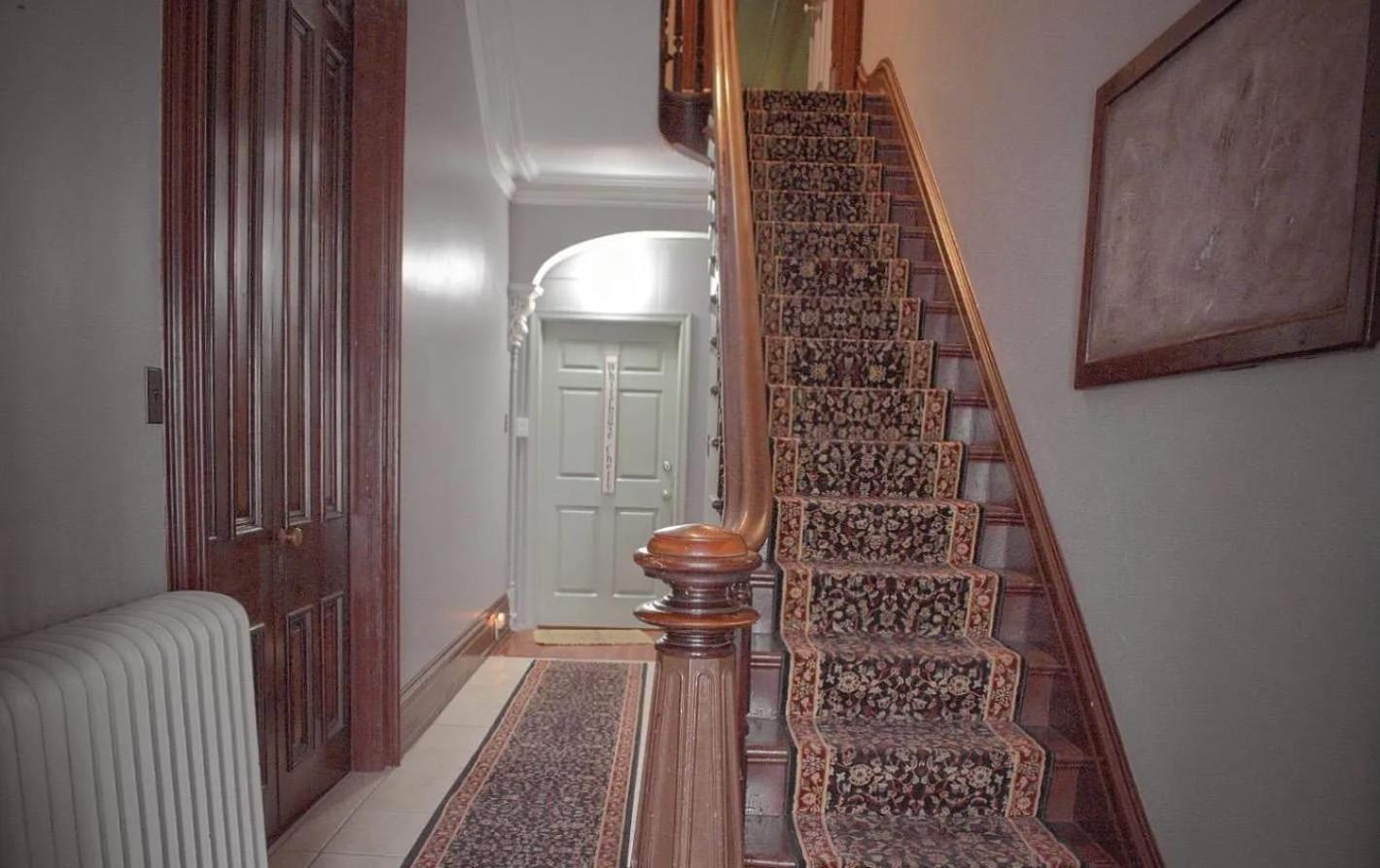 Shamokin Bed And Breakfast 외부 사진