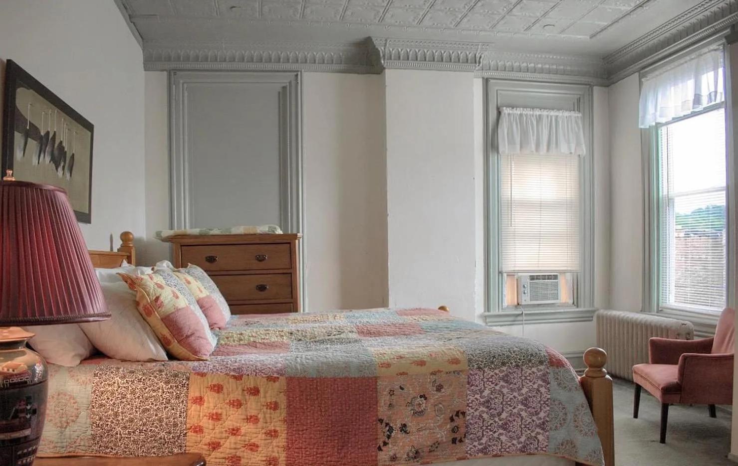 Shamokin Bed And Breakfast 외부 사진