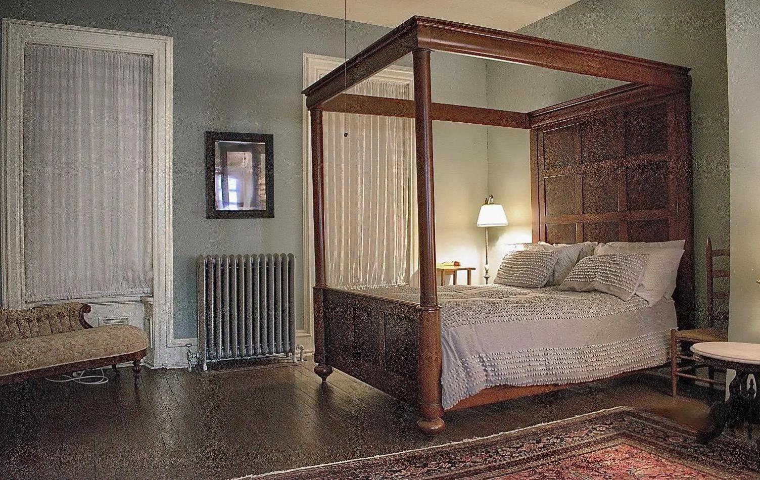 Shamokin Bed And Breakfast 외부 사진