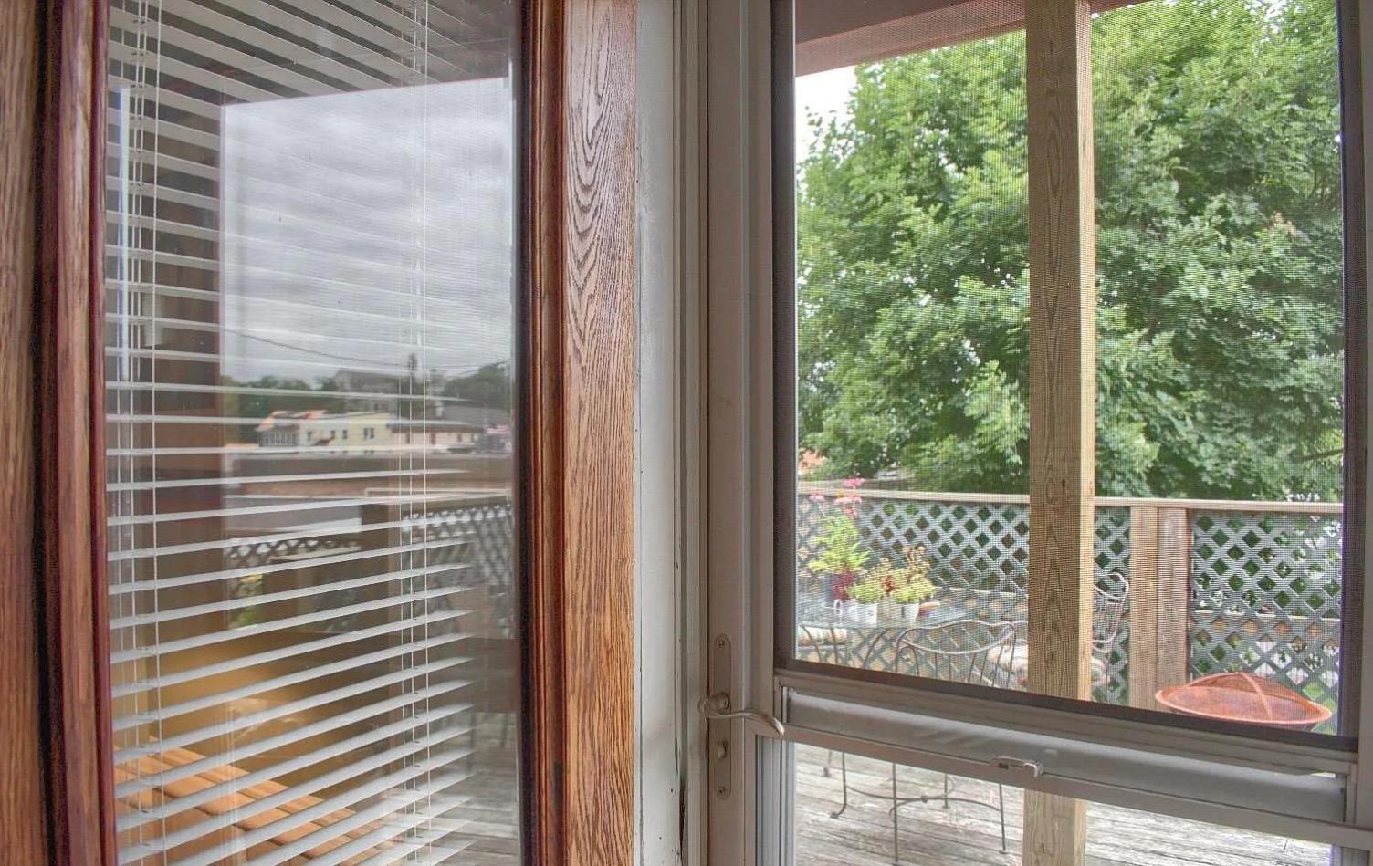 Shamokin Bed And Breakfast 외부 사진